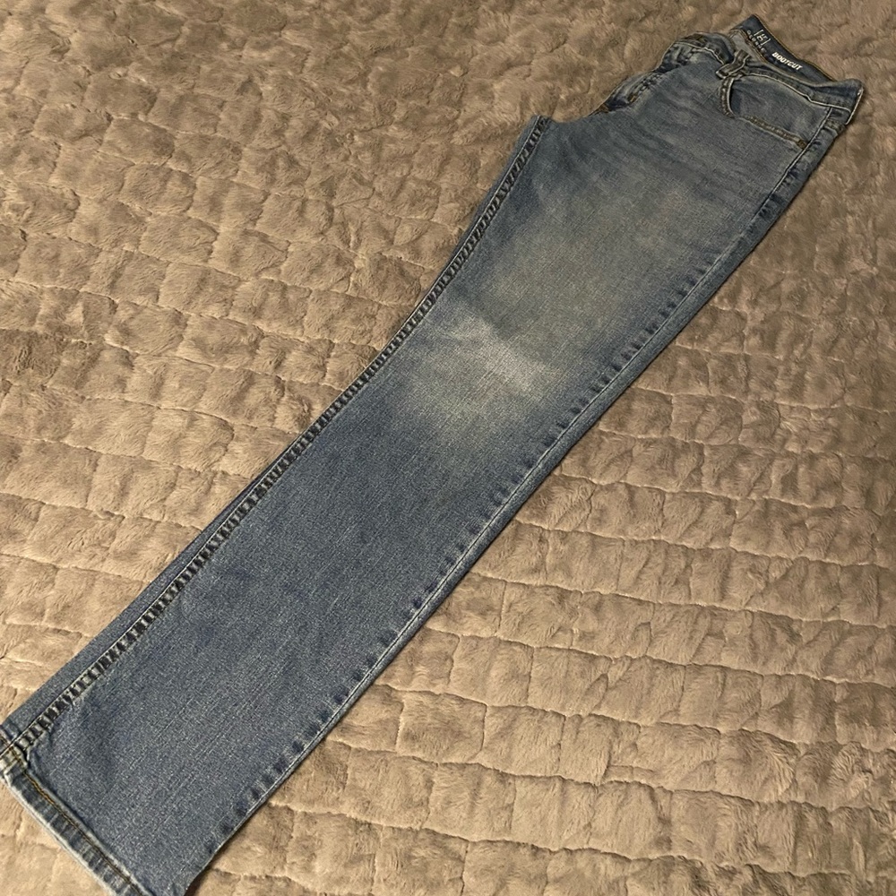 Mens jeans